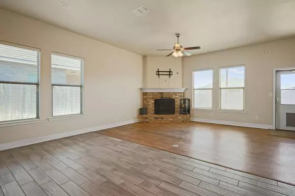 2307 139th Street, Lubbock, TX 79423