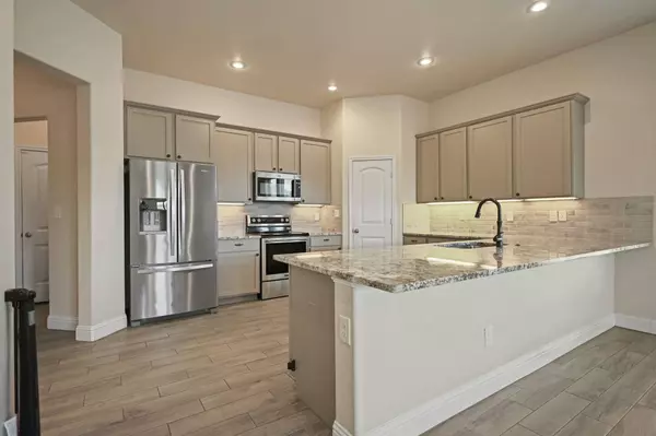 2307 139th Street, Lubbock, TX 79423