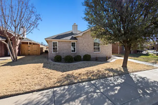 10205 Huron Avenue, Lubbock, TX 79424