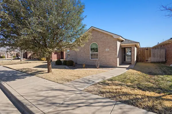10205 Huron Avenue, Lubbock, TX 79424