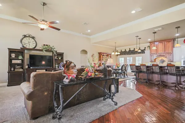 6005 93rd Street, Lubbock, TX 79424