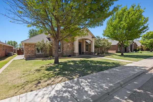 6005 93rd Street, Lubbock, TX 79424