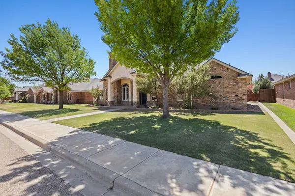 6005 93rd Street, Lubbock, TX 79424
