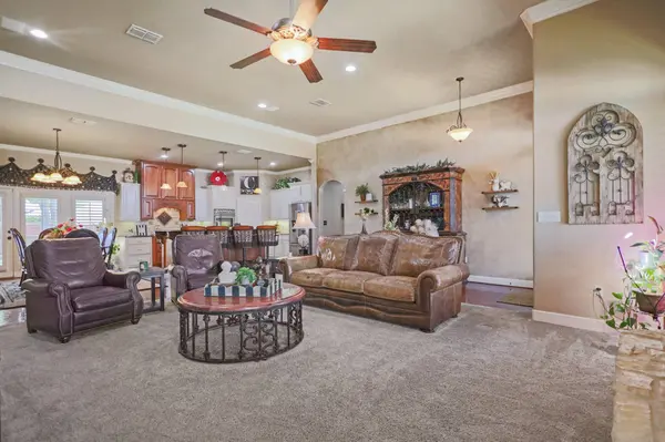 6005 93rd Street, Lubbock, TX 79424