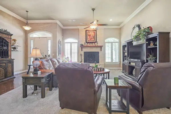 6005 93rd Street, Lubbock, TX 79424