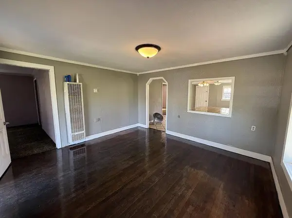606 S Avenue H, Lamesa, TX 79331