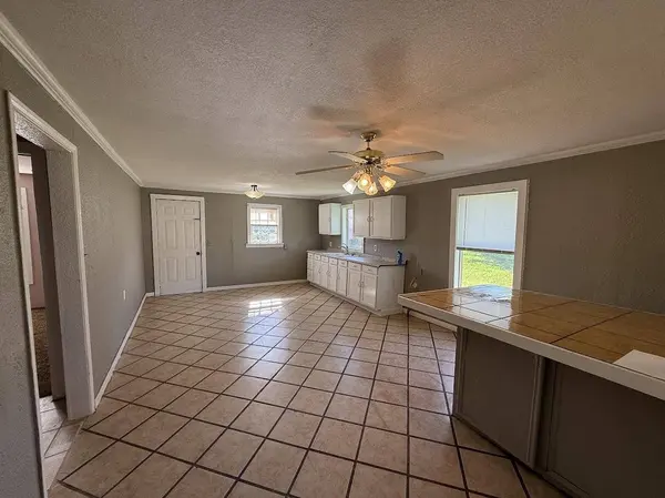 606 S Avenue H, Lamesa, TX 79331