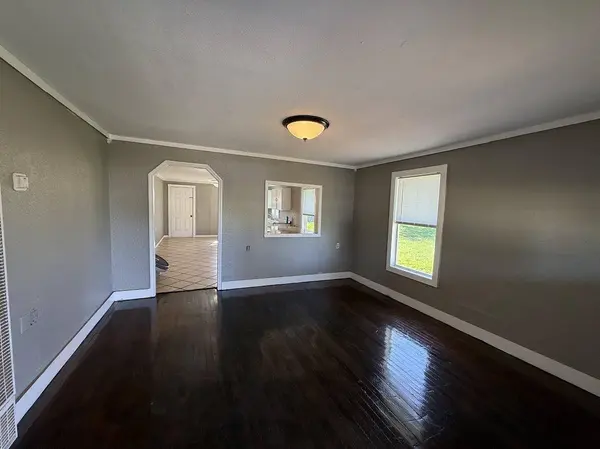 606 S Avenue H, Lamesa, TX 79331