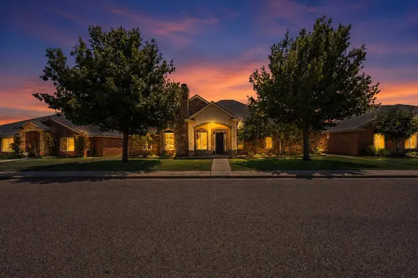 6005 93rd Street, Lubbock, TX 79424
