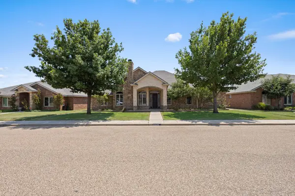 6005 93rd Street, Lubbock, TX 79424
