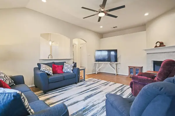 5212 Itasca Street, Lubbock, TX 79416