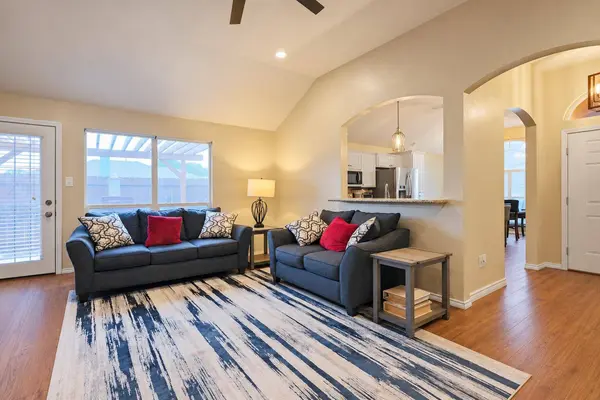 5212 Itasca Street, Lubbock, TX 79416