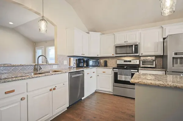 5212 Itasca Street, Lubbock, TX 79416