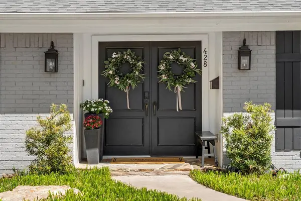 428 Ridge Crest Drive, Richardson, TX 75080