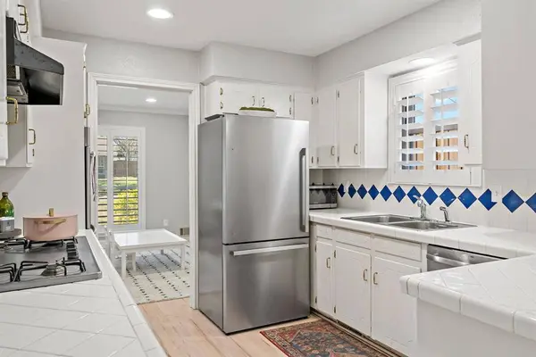 428 Ridge Crest Drive, Richardson, TX 75080