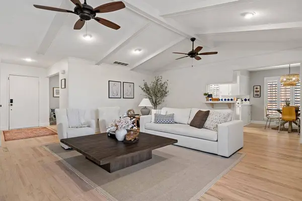 428 Ridge Crest Drive, Richardson, TX 75080