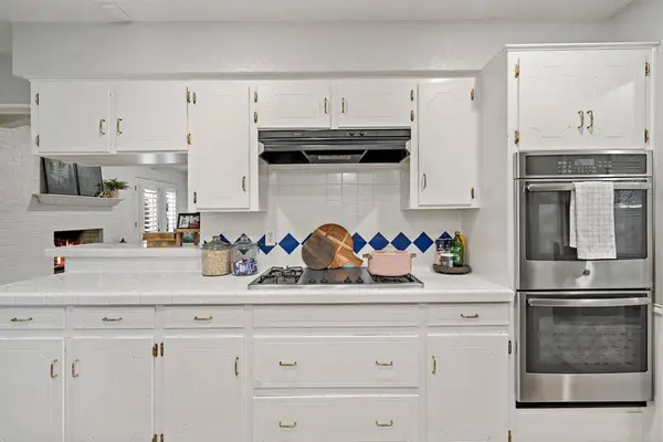 428 Ridge Crest Drive, Richardson, TX 75080