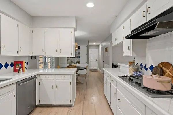 428 Ridge Crest Drive, Richardson, TX 75080