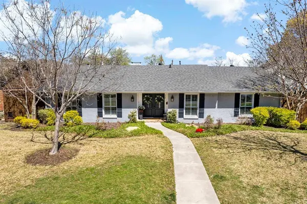 428 Ridge Crest Drive, Richardson, TX 75080