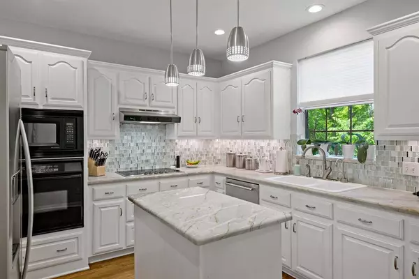 4337 County Road 408 Road, Mckinney, TX 75071