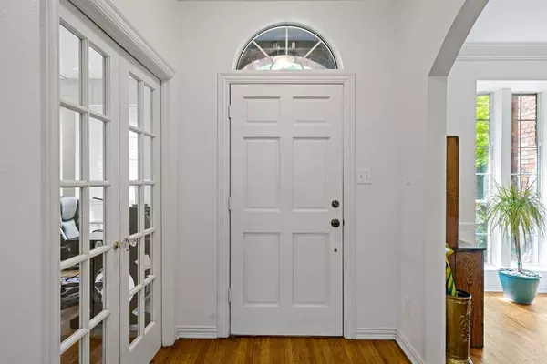 4337 County Road 408 Road, Mckinney, TX 75071