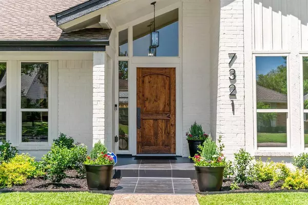 7321 Bluefield Drive, Dallas, TX 75248