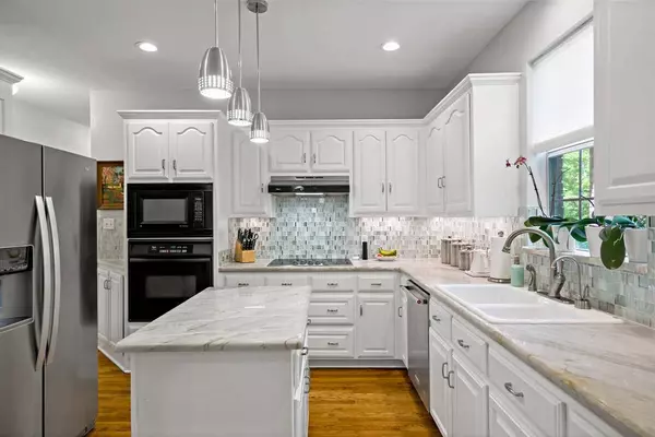 4337 County Road 408 Road, Mckinney, TX 75071