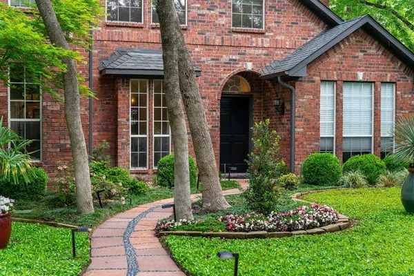 4337 County Road 408 Road, Mckinney, TX 75071