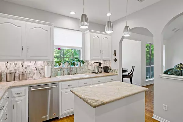 4337 County Road 408 Road, Mckinney, TX 75071