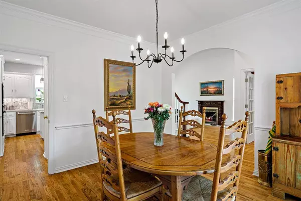 4337 County Road 408 Road, Mckinney, TX 75071