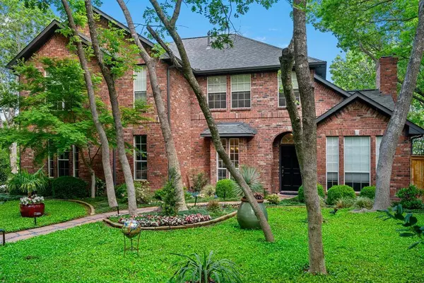 4337 County Road 408 Road, Mckinney, TX 75071