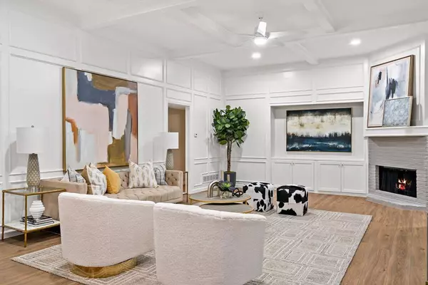 6926 Windy Ridge Drive, Dallas, TX 75248