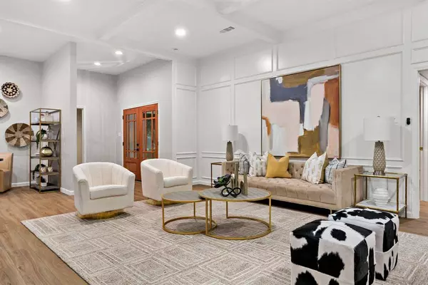 6926 Windy Ridge Drive, Dallas, TX 75248