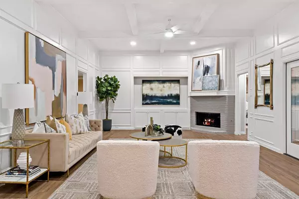 6926 Windy Ridge Drive, Dallas, TX 75248