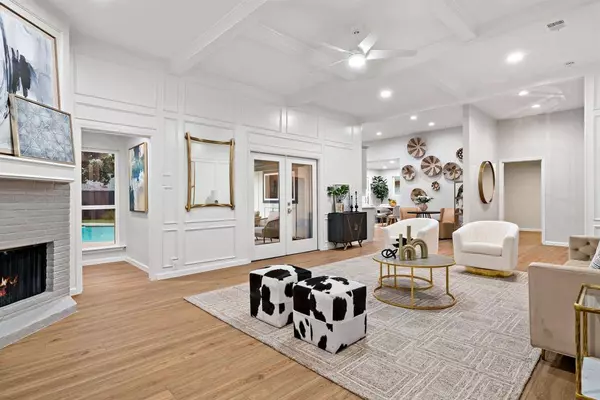 6926 Windy Ridge Drive, Dallas, TX 75248