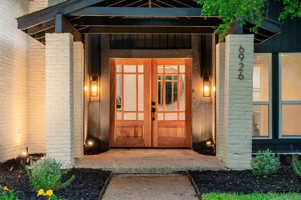 6926 Windy Ridge Drive, Dallas, TX 75248