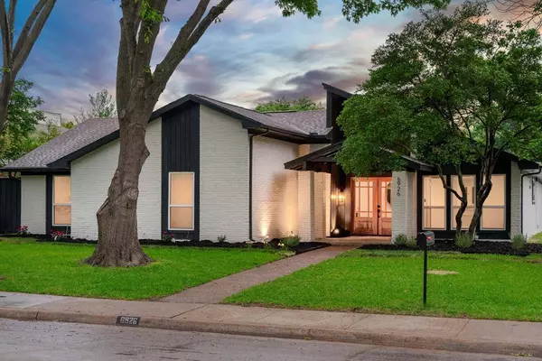 6926 Windy Ridge Drive, Dallas, TX 75248