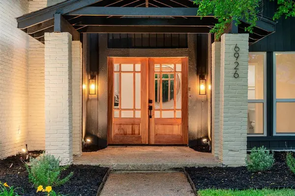 6926 Windy Ridge Drive, Dallas, TX 75248