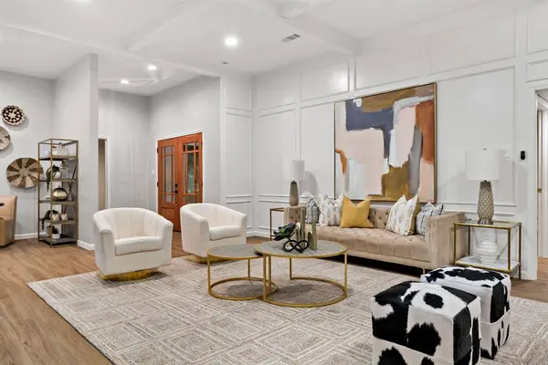 6926 Windy Ridge Drive, Dallas, TX 75248