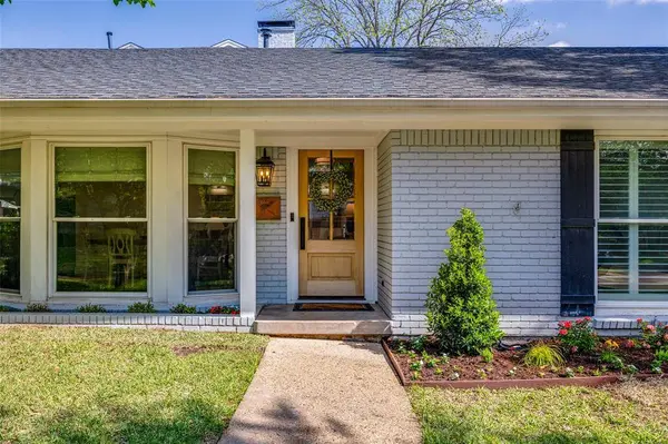 1214 Cherokee Drive, Richardson, TX 75080