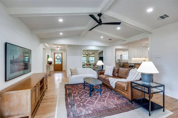 1214 Cherokee Drive, Richardson, TX 75080