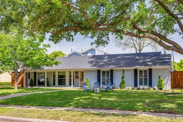 1214 Cherokee Drive, Richardson, TX 75080
