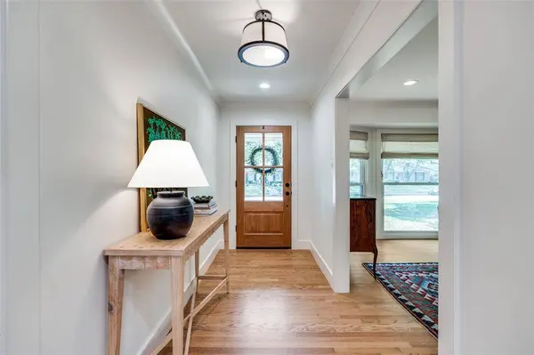 1214 Cherokee Drive, Richardson, TX 75080