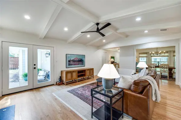 1214 Cherokee Drive, Richardson, TX 75080