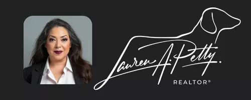 Lauren Antoinette Petty Real Estate