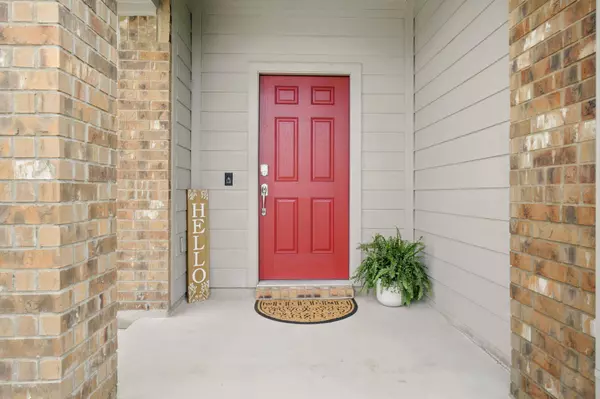 601 Sassafras ST, Hutto, TX 78634
