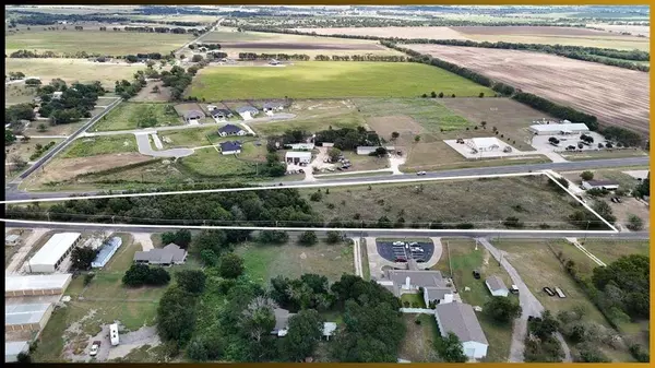 0000 N Houston Street, Lorena, TX 76655