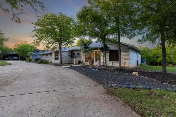 601 Golden Oaks RD, Georgetown, TX 78628