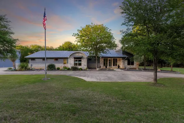 601 Golden Oaks RD, Georgetown, TX 78628