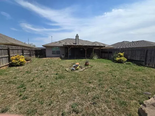 4125 Autumnwood TRL, San Angelo, TX 76904